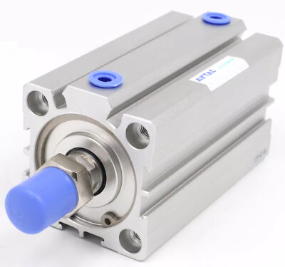 AIRTAC Ultra-thin air Pneumatic Cylinders outer teeth ACQ80X150B