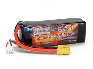 dji phantom 1 battery