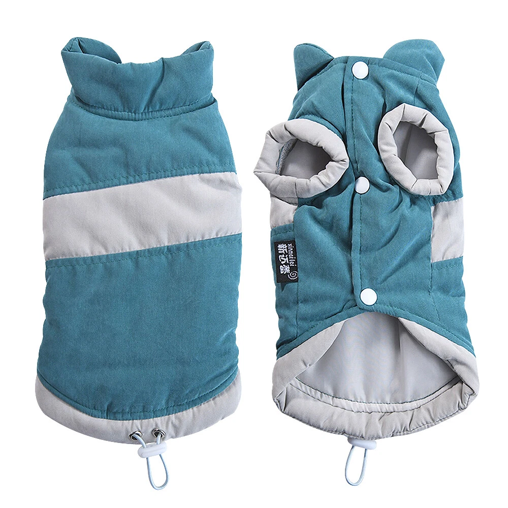 Walmart hotsell dog coats