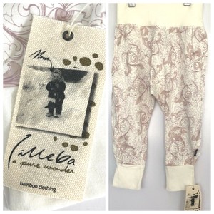 bamboo tracksuit bottoms