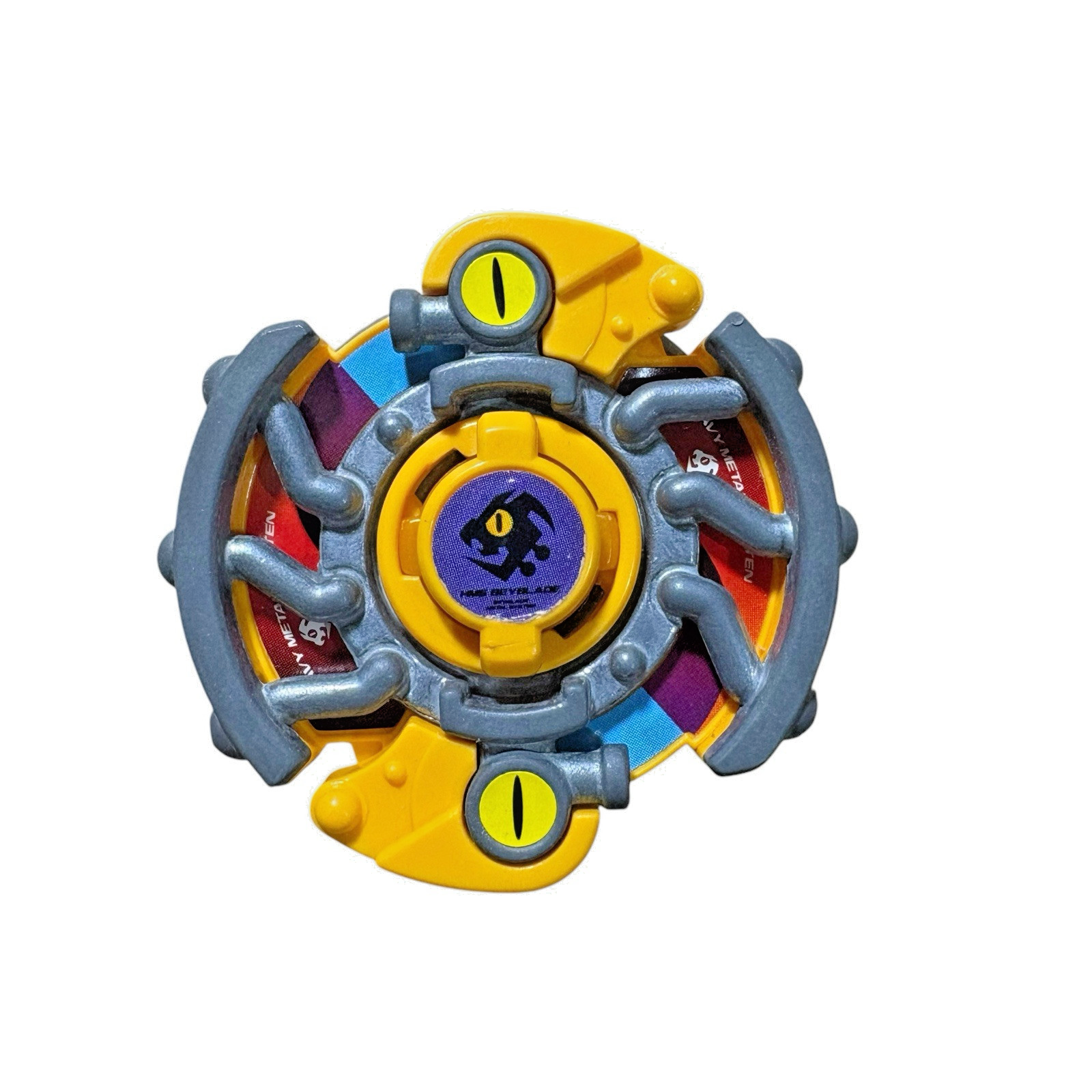 Takara Tomy Beyblade Burst Sea Dragon Spinning Top Battle Toy