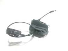 Porte arrière et accessoires Renault ESPACE