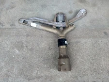 Rain Bird 70C Brass Irrigation Sprinkler