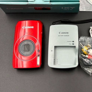 Canon Ixy 30s | eBay Canon Ixy 30s | eBay