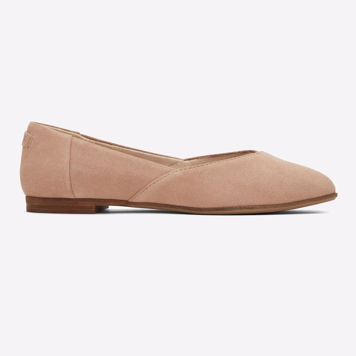Suede Ballet Toms Ballerina Flats Ballerina Flats Toms Julie