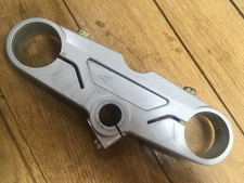 Ducati 900SS 750SS FI Top Yoke Tripple Clamp