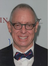 James Schamus Autogramm signed 20x30 cm Bild
