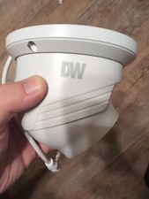 Digital Watchdog Security Camera DWC-MT94WiAT 