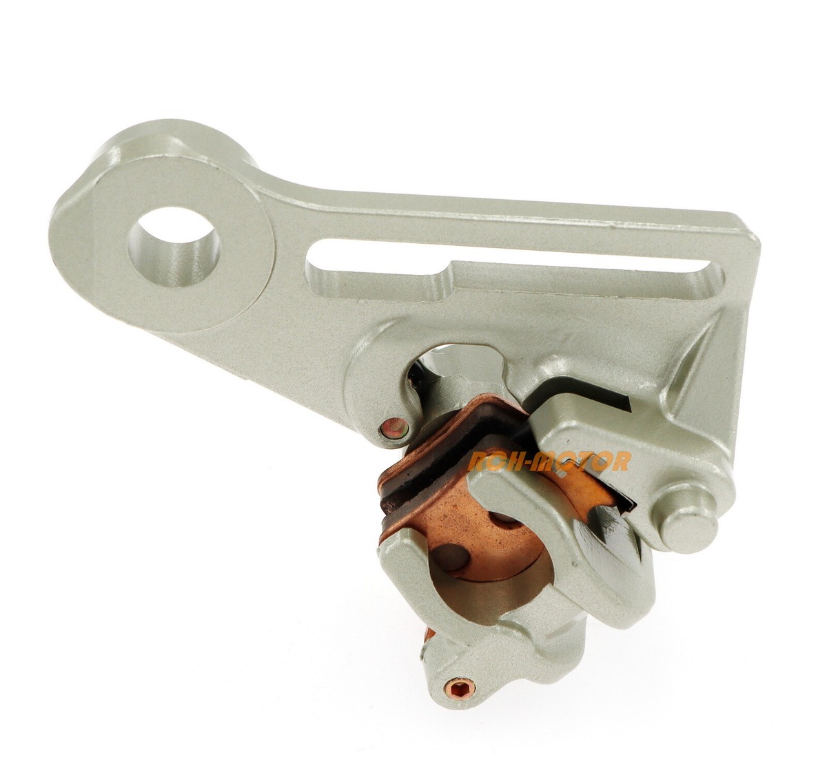 New Rear Brake Caliper w/pads For KTM 54813080044 , 54813080144  