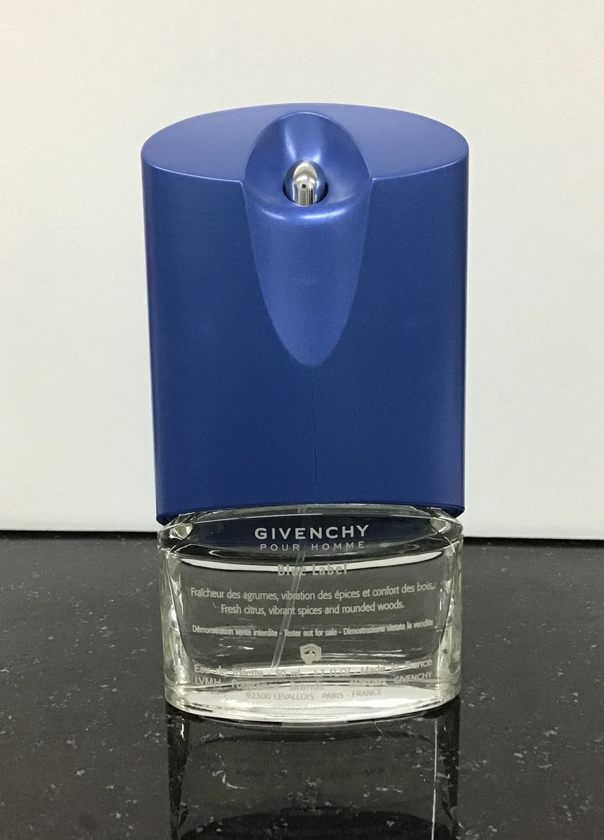 Givenchy Pour Homme for Men 3.3 oz Eau de Toilette Spray