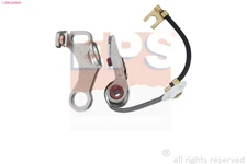 EPS 1.206.029HV Contact Breaker, Distributor for Alfa Romeo, Audi, BMW, Mercedes-Be