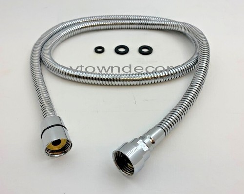 Pedicure Chair Spa Part Sprayer All-in-one Nozzle / Spray Hose High Quality VTD - Picture 2 of 5