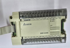 DVP-32HN00R DELTA USED WORKING 32HN00R6T6360018 PLC MODULE DVP 32HN