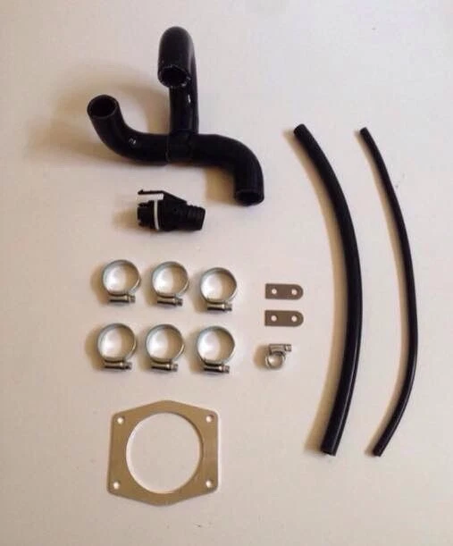 BMW E36 M50 MANIFOLD FITTING KIT FOR THE M52 - M50 Manifold Conversion Sold 300+ - Image 2 of 4