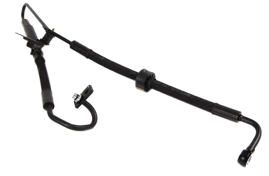 Flexible direction assistée Mini Décapotable R52 durite hydraulique haute pression 32416781751