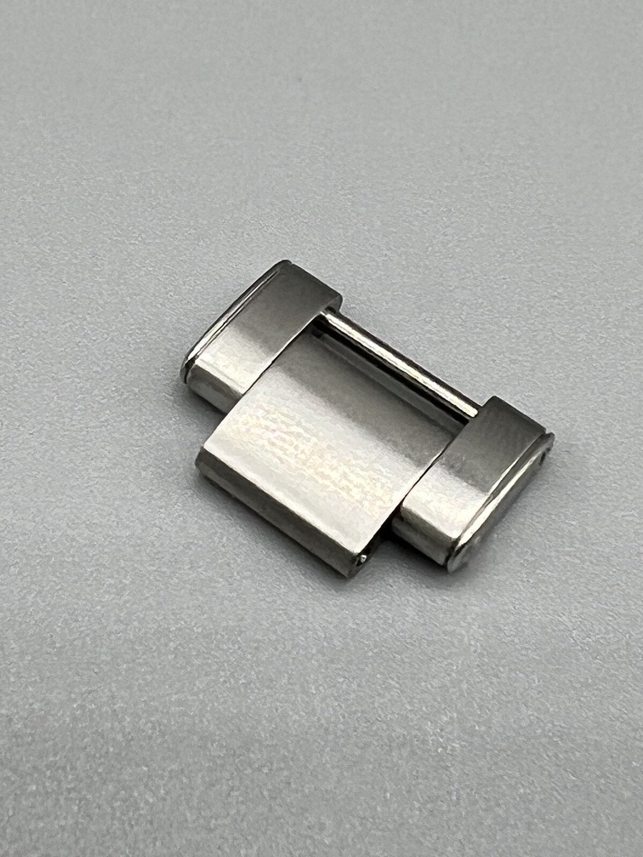 Authentic Tudor Stainless Steel 18mm Rivet Link For 79230N 79230R