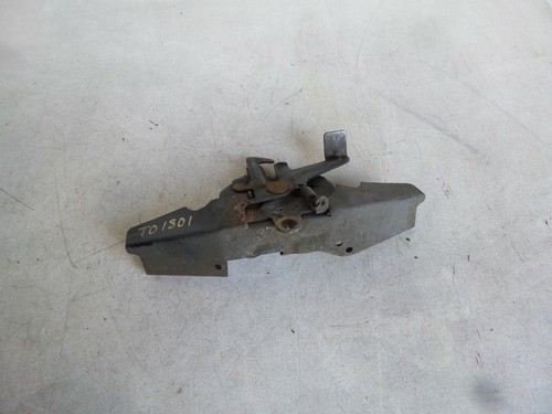 TOYOTA COROLLA VERSO E12 R1 Ez04 Motorhaubenschloss Schloss Motorhaube Haken