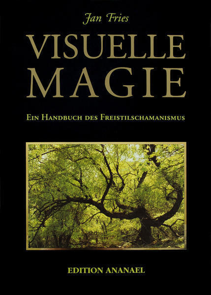 Thumbnail - Visuelle Magie | Jan Fries | Deutsch