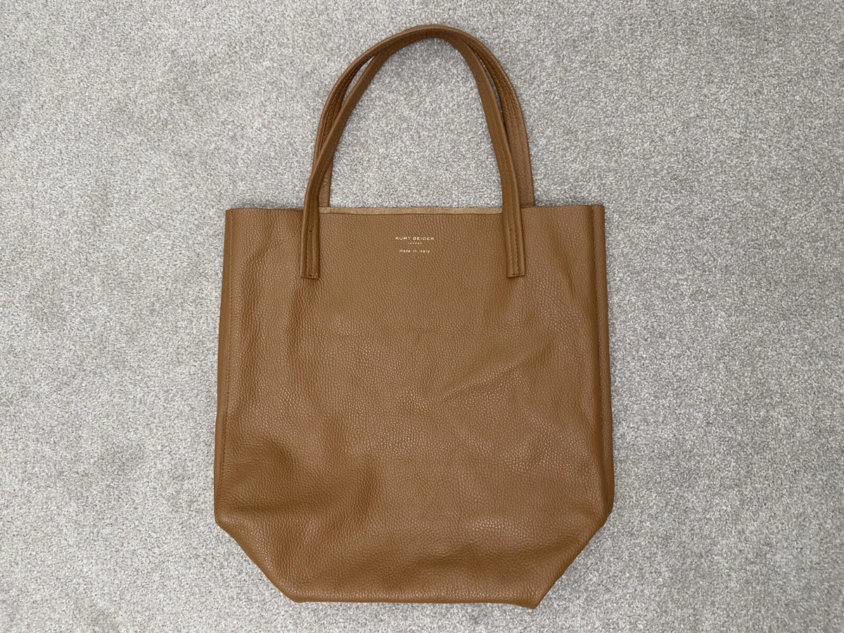 Kurt geiger essex shopper sale