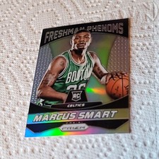 Andrew Wiggins Breaks Down the 2014-15 Panini Prizm Basketball Prizm Parallels 39