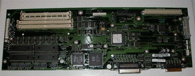 C2847-69101 HP  DesignJet 600 - Main logic board C2847-60101 *New OEM*