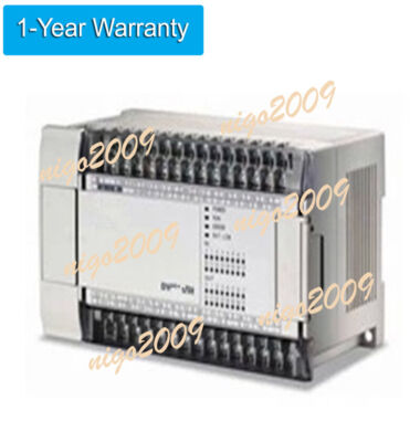 DVP32EH00M3 Delta PLC DI 16 DO 16 Differential New in Box