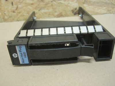 HP SATA HDD Carrier 3,5 für HP  ML110 G7  server proliant  einbaurahmen caddie