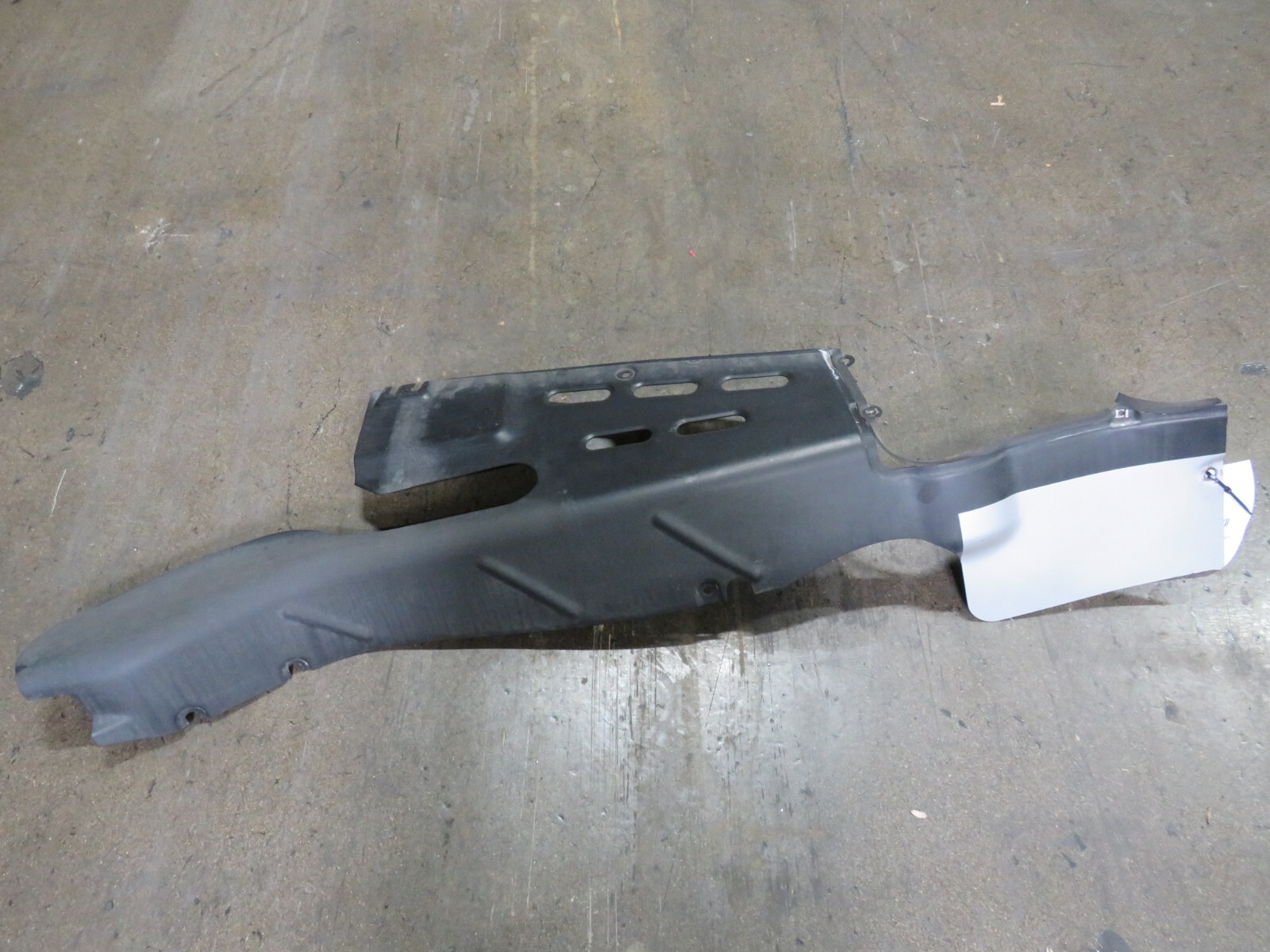 Ferrari 360 Spider, RH, Right, Front Engine Bay Panel, Used, P/N 66155500