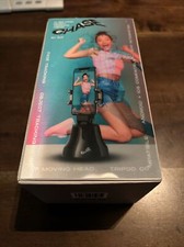 Chase Selfie Object Tracking APP Control 360 Rotating phone stand - NIB
