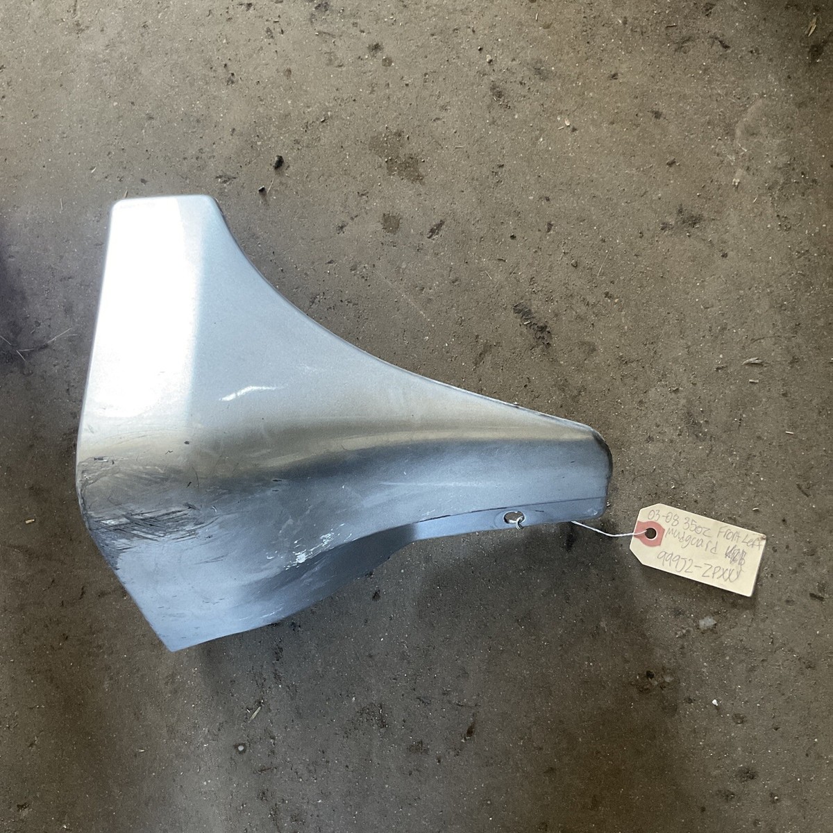 麦② CRANKSHAFT 02/634020, 02/634729, 115256990, T430998