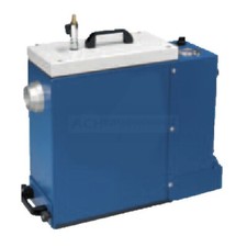 GYS Portable Welding Fume Extraction Unit FE200 - Manual - 043244