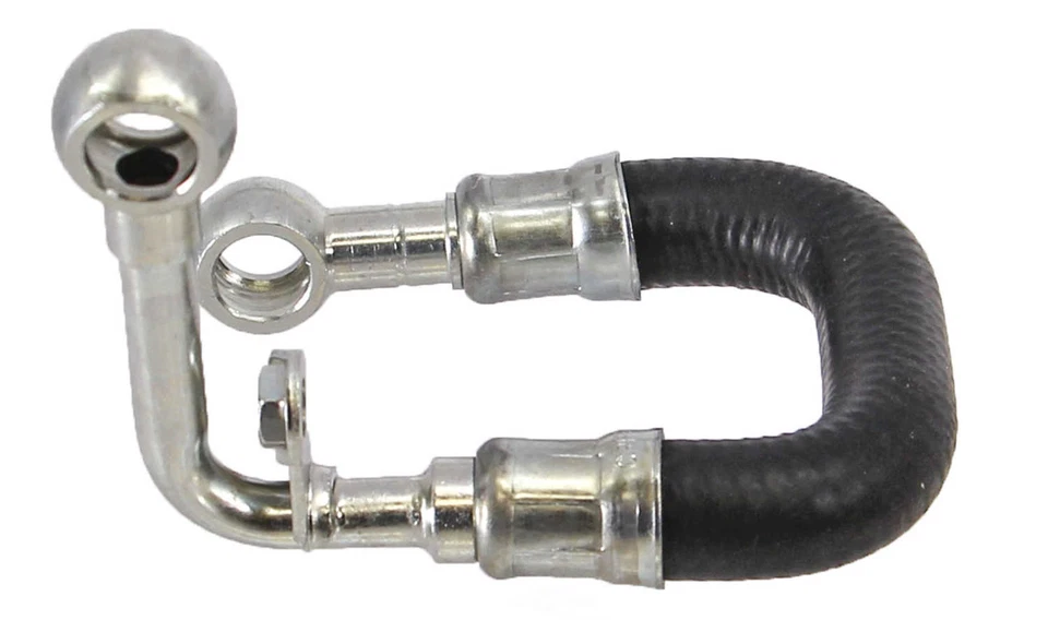 Línea de refrigerante turbocompresor CRP CHT0576 Foto 2 de 4