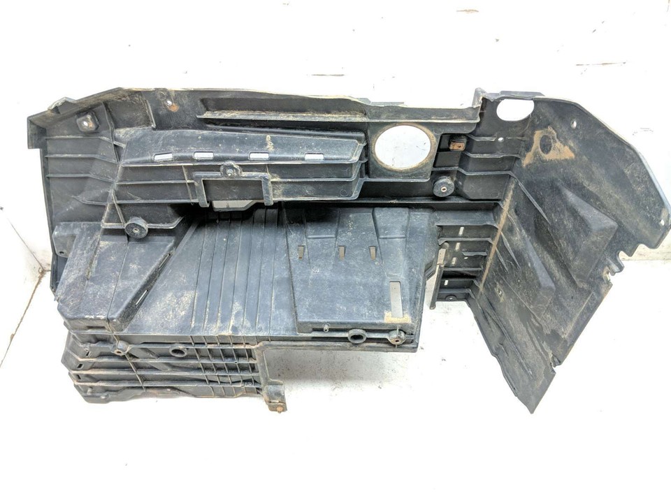 17 Polaris RZR 1000 XP EPS Highlifted Rear Right Inner Floorboard Panel Cover eBay