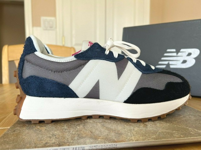 New Balance 327 Castle Rock Indigo 2020 