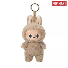 POP MART LABUBU The Monsters Etciting Macaron...