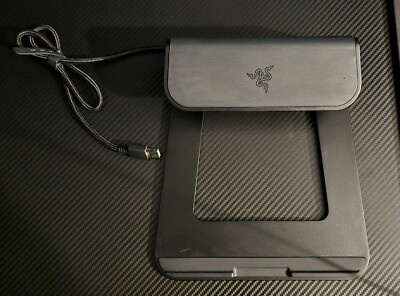 Razer Chroma V1 RGB Laptop Stand