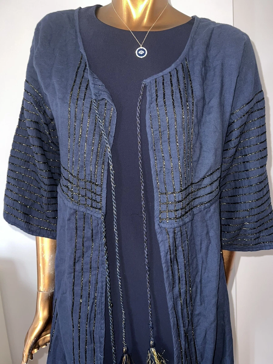 La cabane de stella robe new arrivals