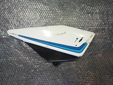 RD350LC Seitendeckel rechts 4L0