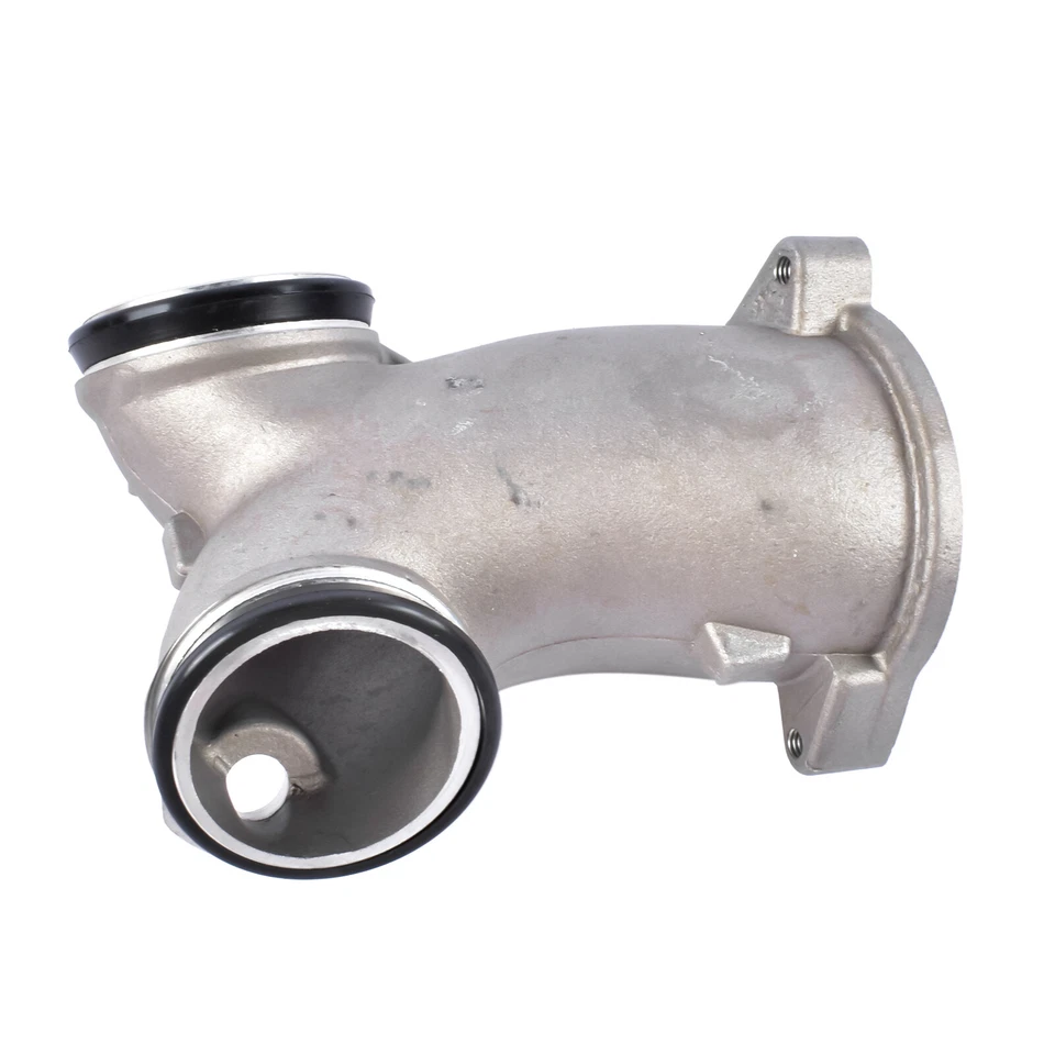 Colector de admisión fundido motor M8 55 mm para Harley Street Glide FLHX/FLHXS 2017-2022 Foto 2 de 4