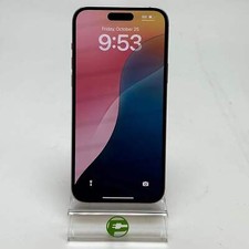 T-mobile Apple Iphone 15 Plus Esim 128gb 18.0 Pink A2847