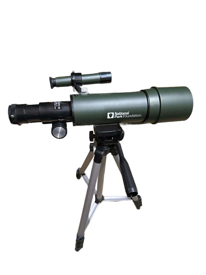 Celestron Travel Scope 60mm - Image 3 of 4