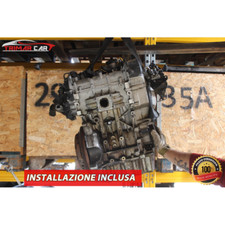 CPG MOTORE VOLKSWAGEN UP (2011 >) 1.0 68CV 50KW CPG* PREZZO COMPRESO INSTALLAZIO