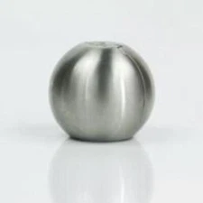 Weigh Safe WS07 Clam Shell Tow Ball Adapter Converts 2" to 2-5/16"