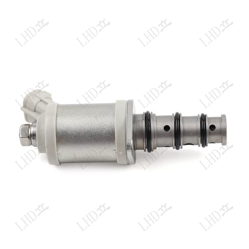 4455991 9239590 Solenoid Valve For Hitachi ZX-3 ZX200-3