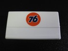 UNION 76 GAS STATION ** OIL COMPANY Employee Uniform Name Badge! — photo 1