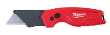 Milwaukee 48-220500 FASTBACK Compact Folding Utility Knife W/Clip