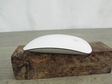 Apple Magic Mouse A1296 Wireless Bluetooth Multi-Touch Laser Mouse Tested