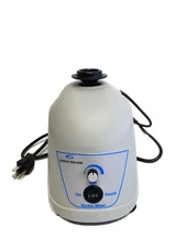 BENCHMARK Analog Vortex Mixer Variable Speed 200-3200rpm Auto/Off/On BV1000