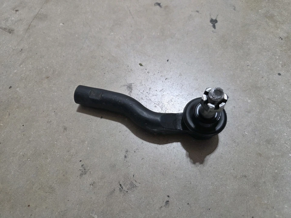 2013-2020 Subaru Brz Scion Frs Toyota 86 OEM Driver Tie Rod End - Imagem 2 de 2