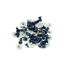 Set of screws kit For LENOVO Yoga7 2-in-1 14IML9 83DJ 5S10S35655 Laptop screws